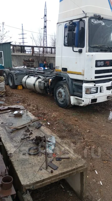 DAF 95 ����