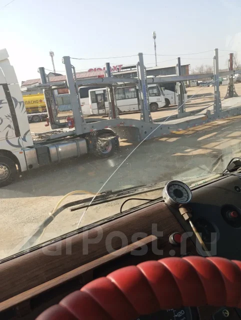 DAF 95 ����
