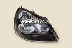 ���� ������ ������ Renault Symbol 2002-2008 (DEPO / �������) 5511138RLDEM ����