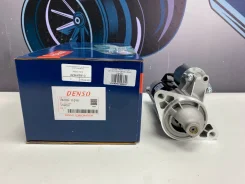 ������� Denso Toyota 28100-11010 Tercel EL43 4EFE Corolla EE101 5EFE Caldina ET196V 5EFE Sprinter EE101 2ELU 28100-10040 2810011010 ����