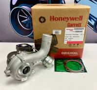 ������� Garrett VAG Skoda Octavia 1.8T AUM AUQ AGR BFQ 06A145704T (K03) 06A145704T ����