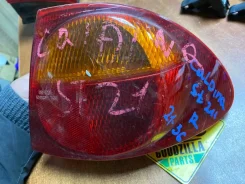 ����-������ Toyota Caldina 7427 AT211, ������ ������ [27984] 7427 ����