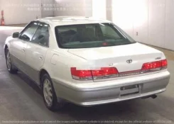 ����-������ Toyota MARK II 1999 22279 JZX100 1JZGE, ������ ����� [32833] 22279 ����