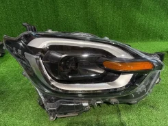 ���� Toyota Sienta 2023 52340 MXPC10G, �������� ������ [33097] 52340 ����