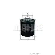 ������ ��������������� AL24 ASP � ���������������� M39x1.5 �� Mahle AL24 AL24 ����