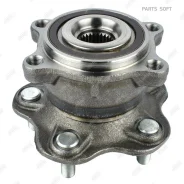 ������� ������ Infiniti_M35 Y50 (2004-2008)/_M45 Y50 (2005-2011)/Nissan_Fuga #Y50 (2004-2007) Jikiu HW22042 - HW22042 ����