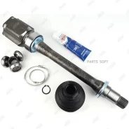 ���� Lexus_NX200_ZGZ10_(2014-2021)/�Toyota_Allion_ZRT261_(2007-201�0)/_Alphard_ATH10W/ANH20R/ANH1�0W/AN Jikiu JC21096 - JC21096 ����
