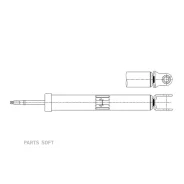 ����������� �������� Hyundai Tucson / IX35 2013 ~ 2015, KIA Sportage 2013 ~ 2016 CTR GY1621G CTR GY1621G GY1621G ����