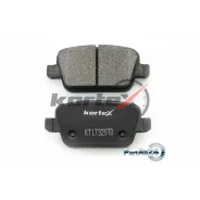 ������� ��������� FORD Galaxy/Mondeo/S-MAX/Volvo S80/XC70/Freelander 06- ������ Kortex KT1732STD KT1732STD ����