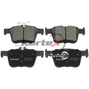 ������� ��������� AUDI A3/Skoda Kodiaq/VW GOLF/Passat/Tiguan 12- ������ Kortex KT9030STD KT9030STD ����