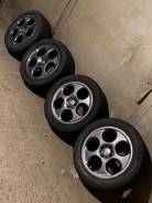 RAYS Versus Dolce. 7.0x16", 4x100, ET35, �� 73���. ����