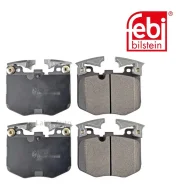������� ��������� ������. (WVA 22425 20,0 mm. ) System Brembo BMW 3 (G20/G80/G21/G81) BMW 4 (G22/G82) BMW 5 (G30/F90/G31) BMW 6 (G32) BMW 7 (G11/G12...