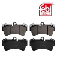 ������� ����. ���. (WVA 23693 17,0 mm. ) AUDI Q7 (03/06-) Porsche: Cayenne (955) (09/02-) VW Touareg (7LA, 7L6, 7L7) (10/02-05/10) 16460 ����