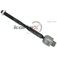 ���� ������� Nissan Qashqai ���/����. (��� �����������) Kortex KDS5199 KDS5199 ����