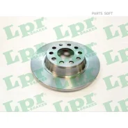 ���� ��������� ������ VW Passat B6/B7, Tiguan A1005PR LPR A1005PR A1005PR ����