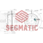 ���� ��������� Segmatic SBD30093112 SBD30093112 ����