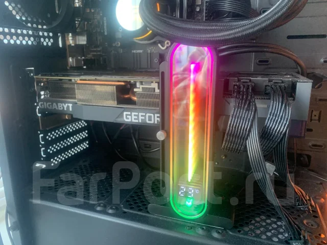 GeForce RTX 3080 ����