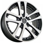 Sakura Wheels R266