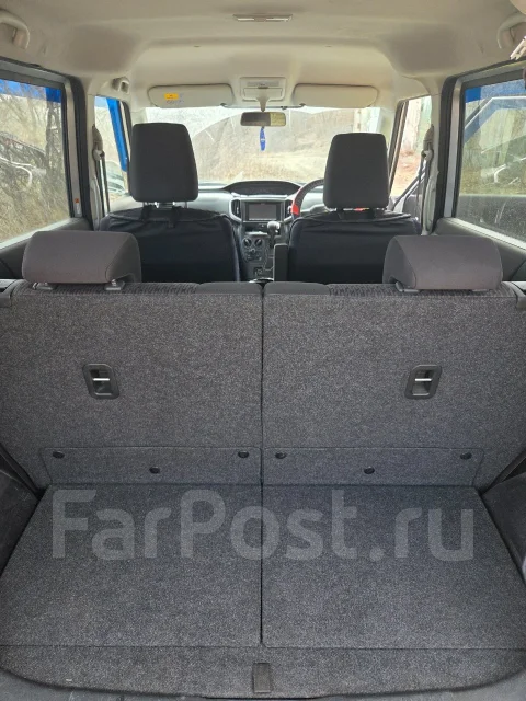 Suzuki Solio. ��������, 4wd, 1.2 (92��.�.), ������, 165 000����. �� ����