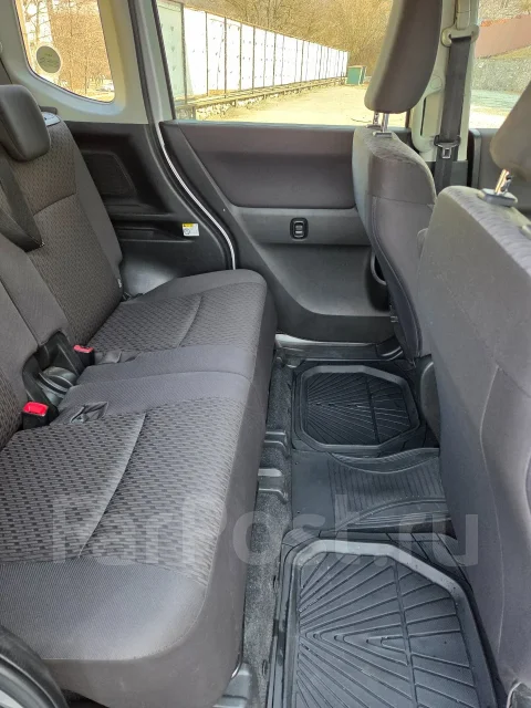 Suzuki Solio. ��������, 4wd, 1.2 (92��.�.), ������, 165 000����. �� ����