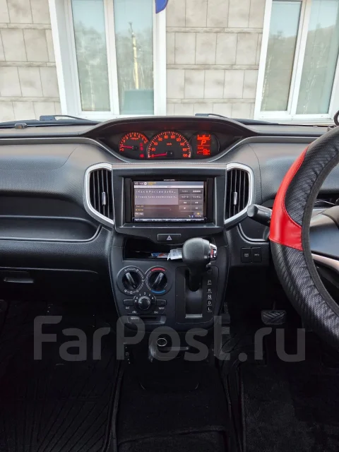 Suzuki Solio. ��������, 4wd, 1.2 (92��.�.), ������, 165 000����. �� ����