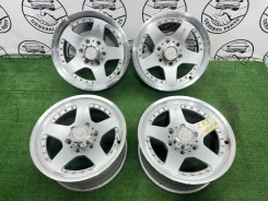 Berg. 8.0x17", 6x139.7, ET22, �� 110���. ����