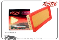 ������ ��������� Hyundai Getz Asinfa2576 Asin, ��������� �� 1 �� ASINFA2576 ����