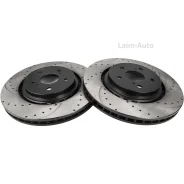 �������� ��������� ������ (2 ��. ) Lexus ES350 06.18~ NX250 11.21~ RX350 09.15~ Toyota Camry 12 BR21283PSET ����