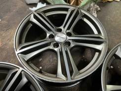 Manaray Sport Eurotech. 8.0x18", 5x112, ET32, �� 66,6���. ����