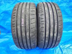 Bridgestone Potenza S007A. ������, 2024 ���, �/�, ����� 10 % ����