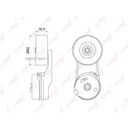 ���������� ������������� ����� Lynxauto PT-3234 PT3234 ����
