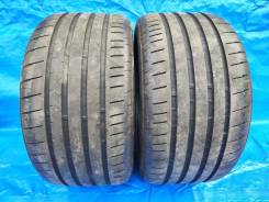 Bridgestone Potenza S007A. ������, 2025 ���, �/�, ����� 10 % ����