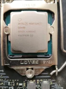 Intel Pentium Gold G6400 ����
