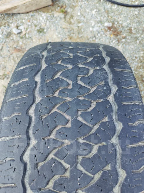 Davanti Terratoura A/T. ����� at, 2020 ���, �/�, ����� 60 % ����