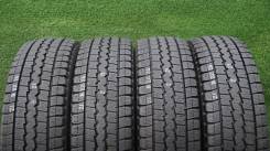 Dunlop Winter Maxx LT03M. ������, ��� �����, 2021 ���, �/�, ����� 10 %. �������� ������� ����