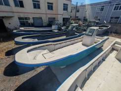 �������� ����� FRP Boat �����, 8.9 �����. 2026 ���, ����� 8,9��., ��������� ��� ���������, 300��.�., ������. ��� ����� �� ������ ����