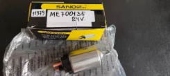 ����������� ���� �������� MMC. 4DR7,4DR5,4DR,4D30 ME700135 24V ME700135 ����