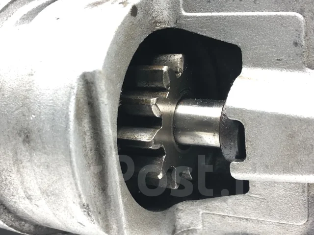 ������� Mazda Mazda3 BK LF17 L81318400 ����