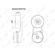 ���������� ������������� ����� Lynxauto PT3234 PT3234 ����