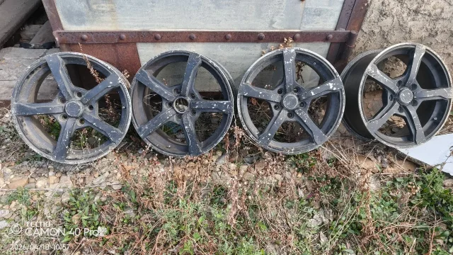 Fox. 6.5x16", 5x114.3, ET35, �� 60,1���. ����