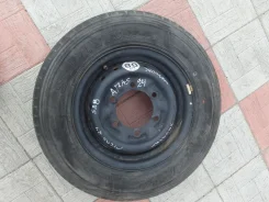 Dunlop SP LT 33 M. ������, 2019 ���, �/�, ����� �� 5 %. ���������� (������) ����