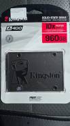 SSD-����������. 960���, ��������� SATA ����