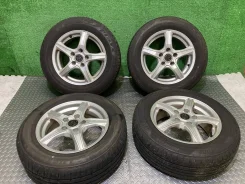 Bridgestone Balminum