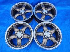 Enkei All. 7.5x17", 5x114.3, ET45, �� 74���. ����