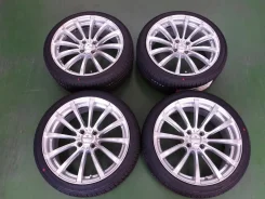 RAYS Sebring