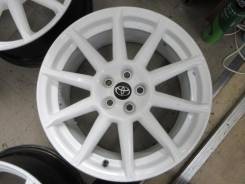 TRD TF X-Limited