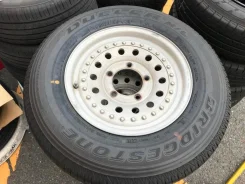 Centerline Wheels