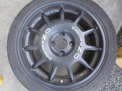 OZ Racing Leggenda