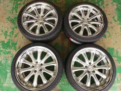 Work Varianza V5S