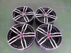 AME Shallen XF-55